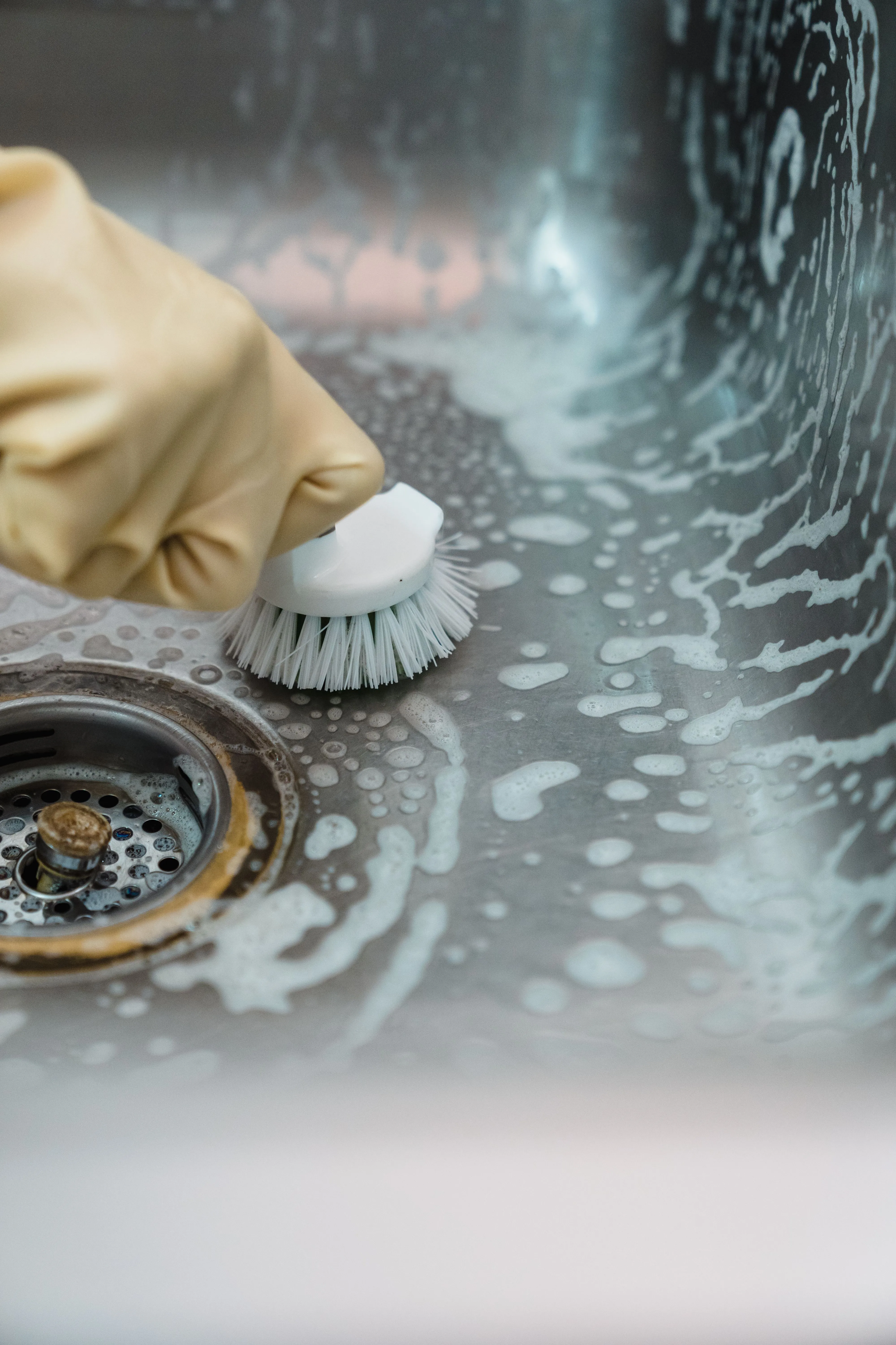City wide cleanings about cleaning
