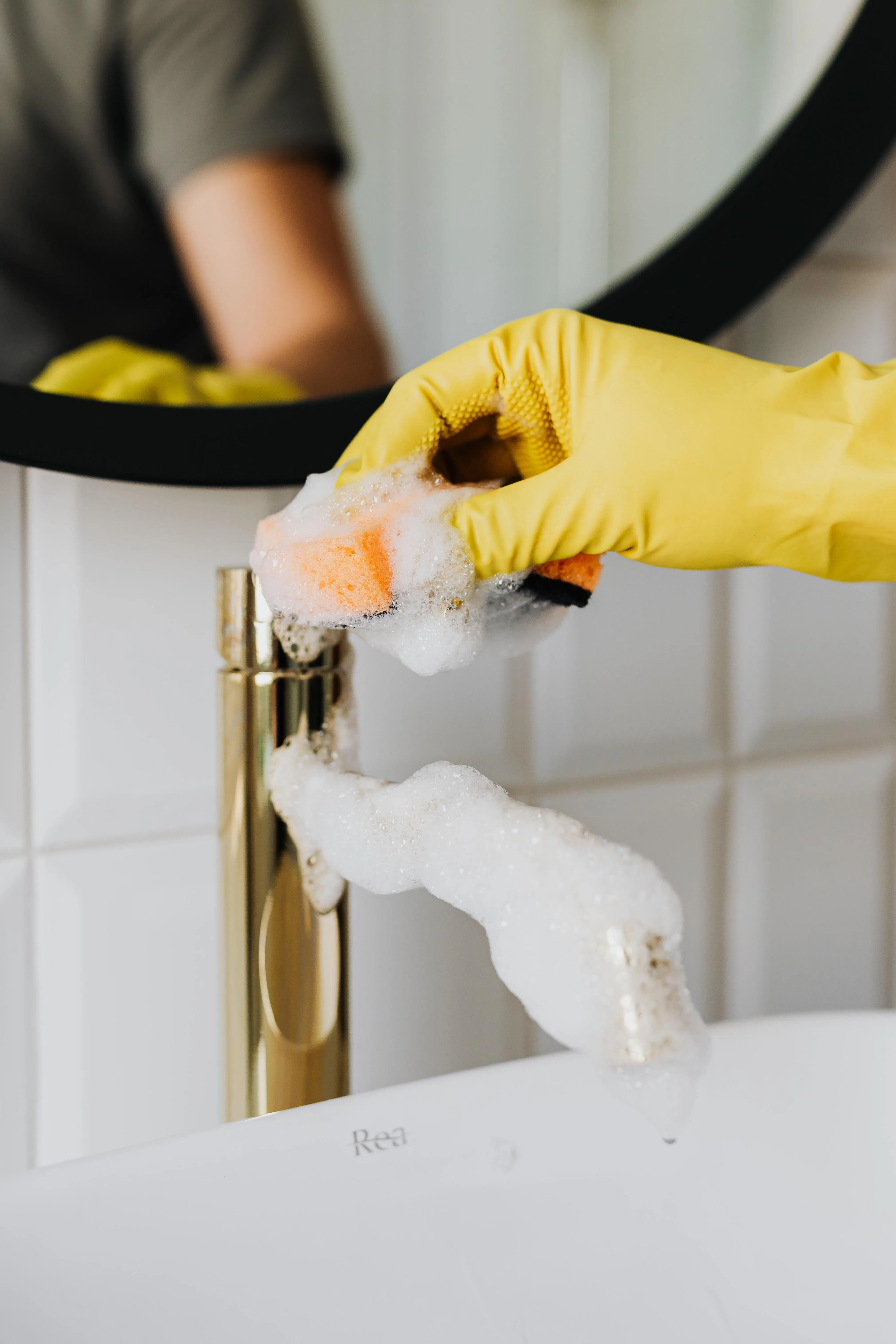 City wide cleanings about cleaning