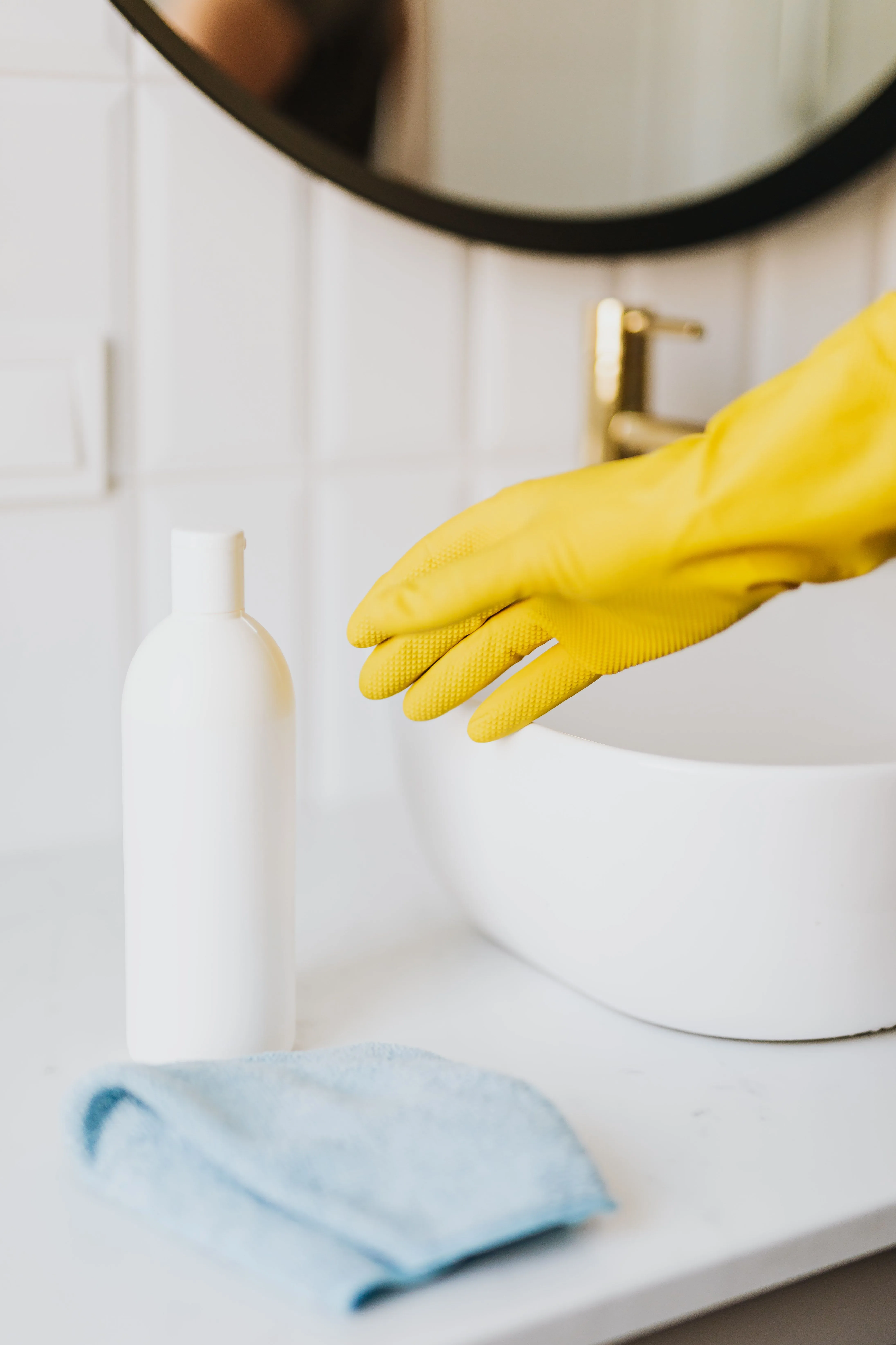 City wide cleanings about cleaning