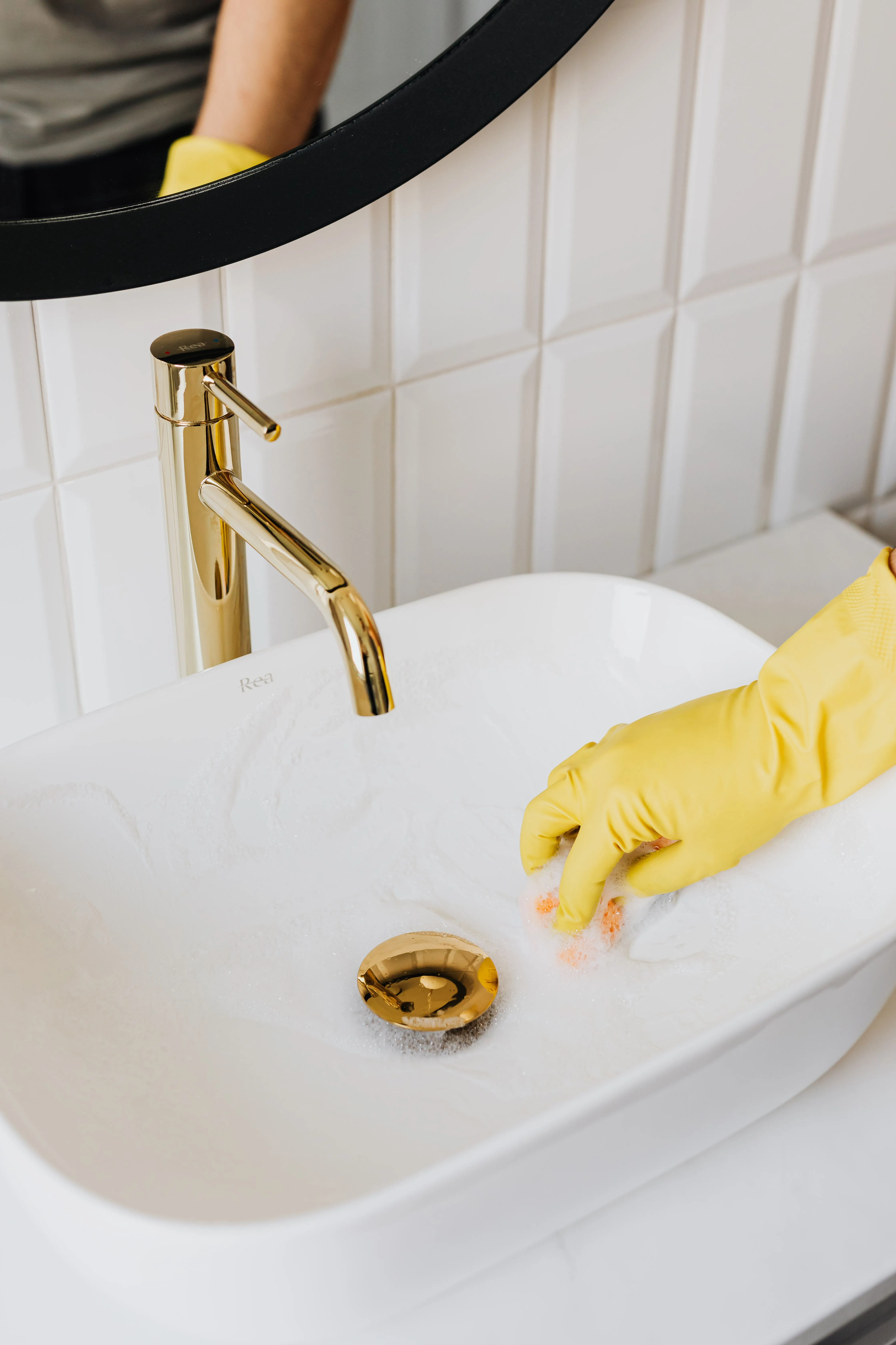 City wide cleanings about cleaning