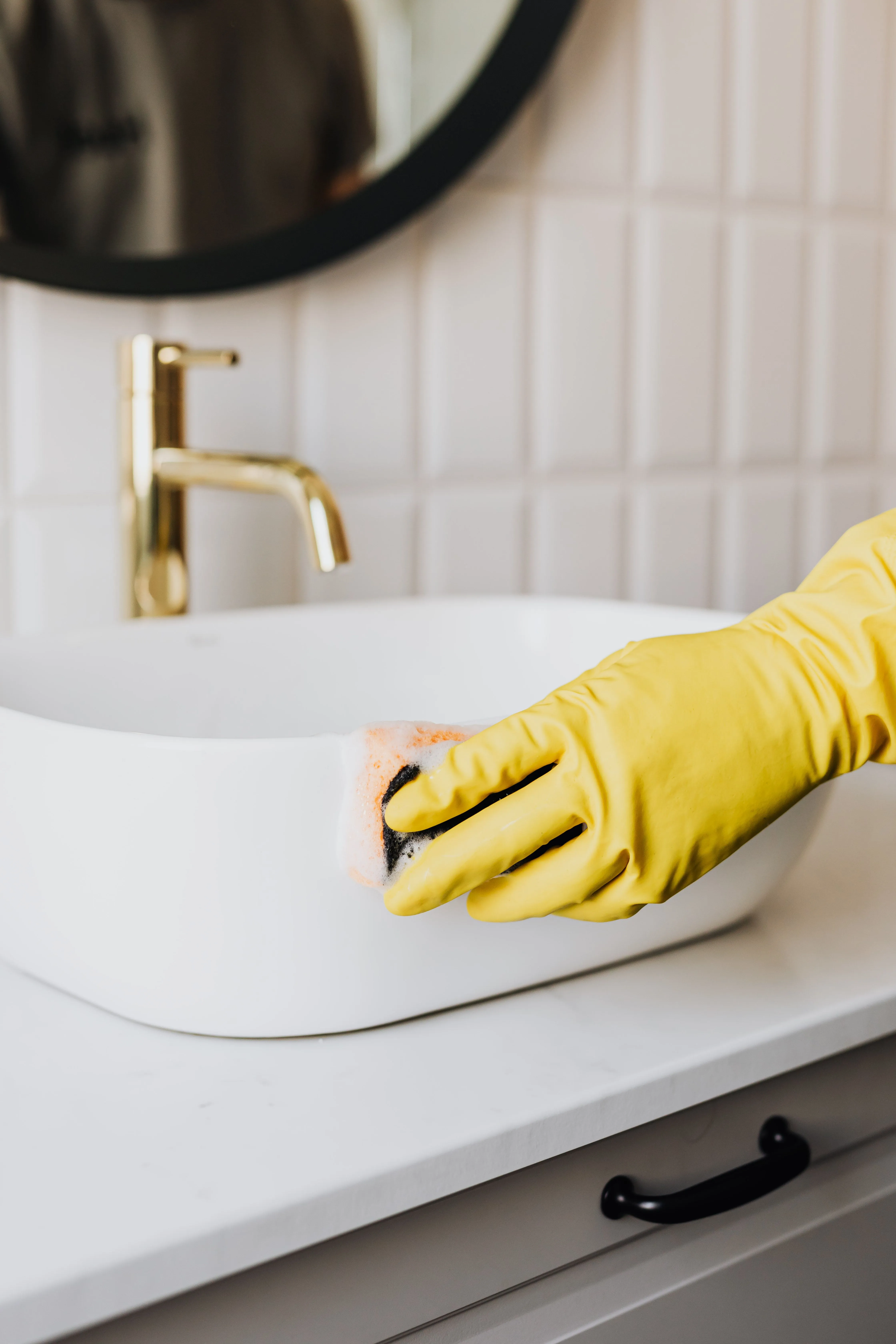 City wide cleanings about cleaning