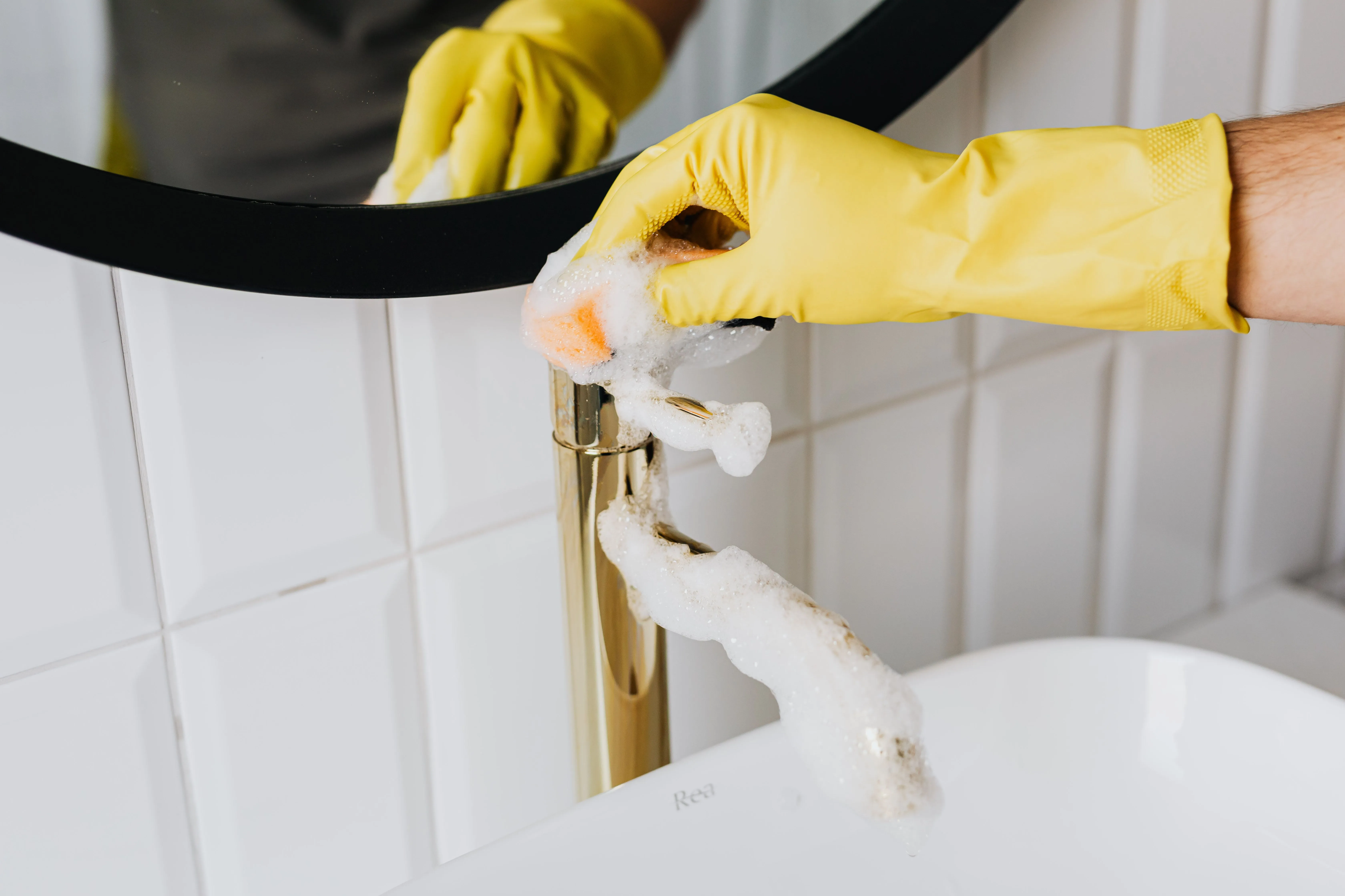 City wide cleanings about cleaning
