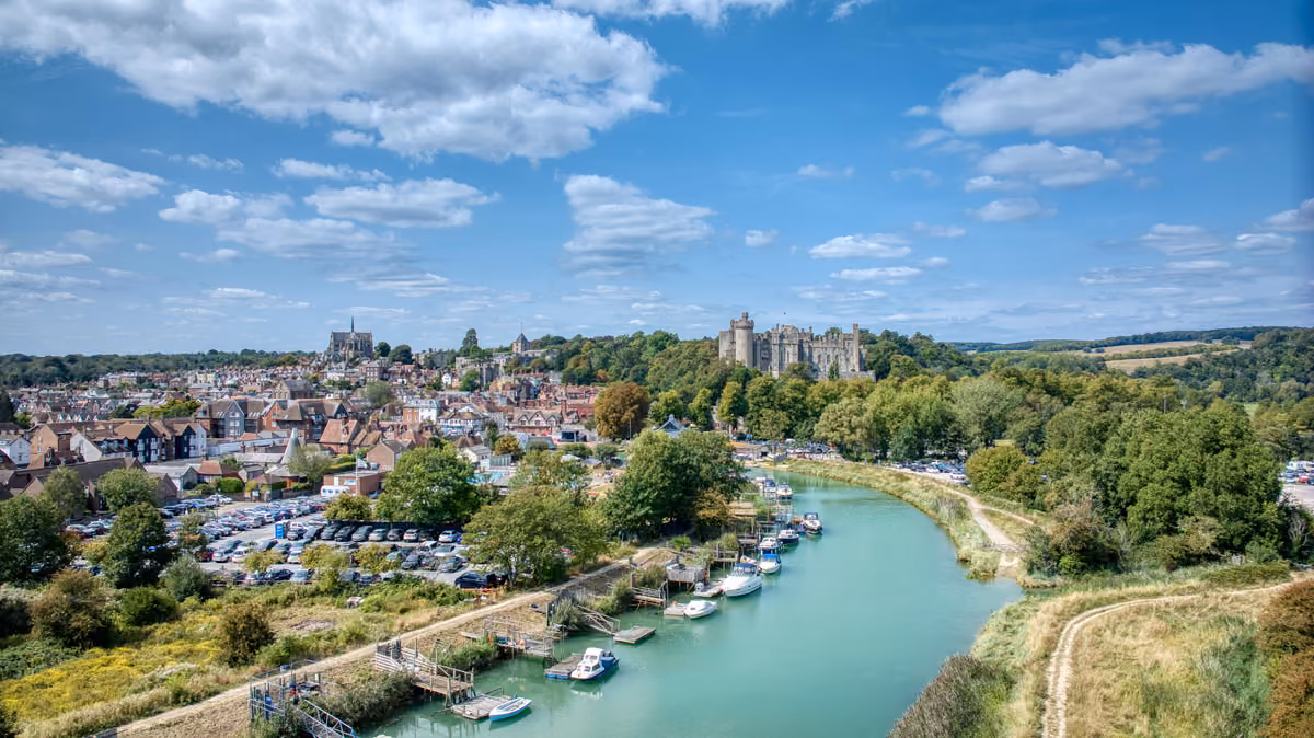 Arundel