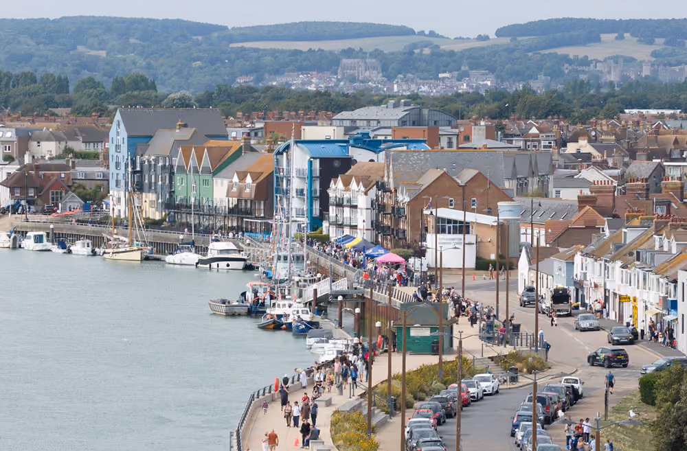 Littlehampton