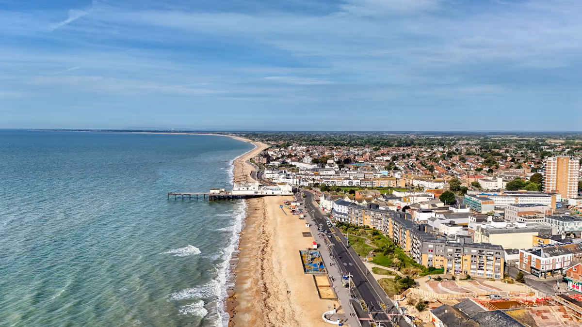 Bognor Regis
