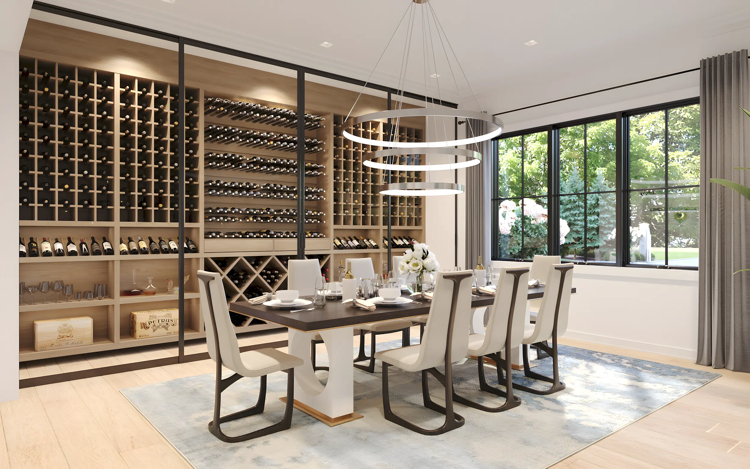 Residential Development Rendering by RM Design Studio, position the development with greater confidence.
