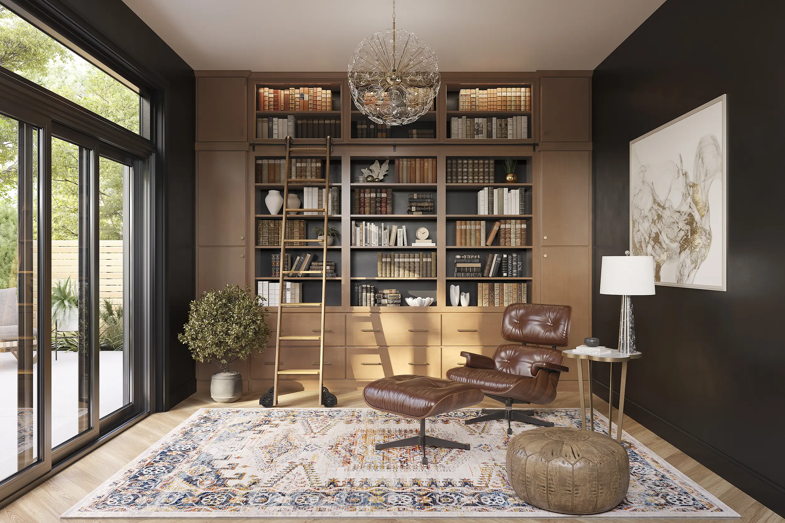 Building Product Visualization by RM Design Studio, help buyers compare finishes with confidence.