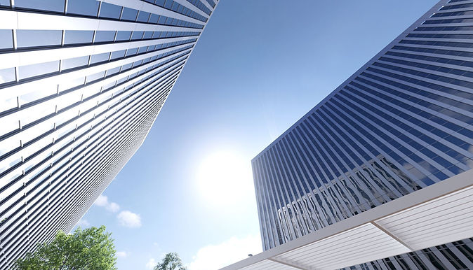Glenstar President Plaza virtual experience