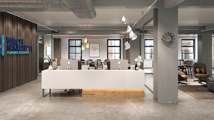 ESRT office virtual experience