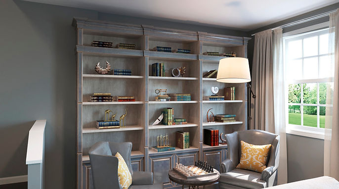 Park Place virtual experience