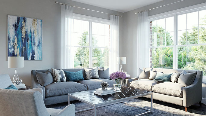 Taxman residential virtual experience