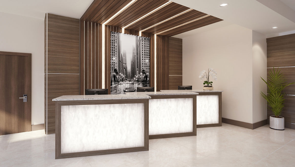 Wilsonart virtual experience