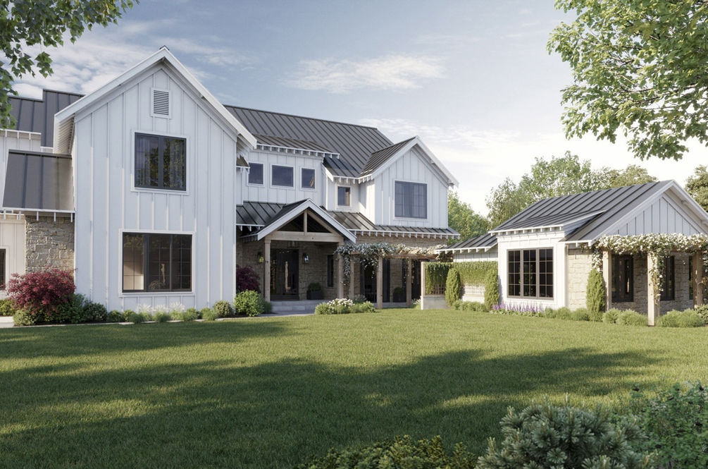 The Dalhouse Virtual Home