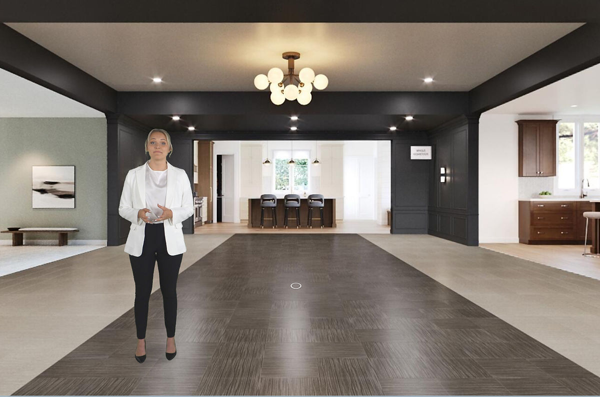 Allen and Roth Virtual Showroom