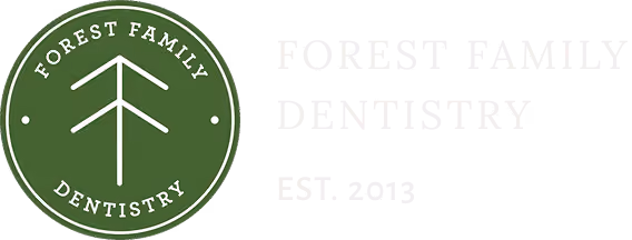 Forest Family Dentistry Logo
