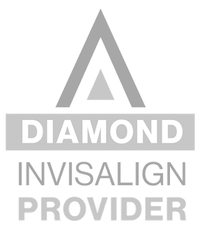 Invisalign Diamond Plus provider