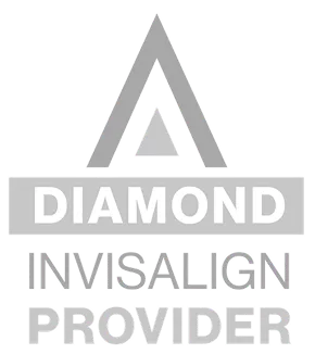 Invisalign Diamond Plus provider