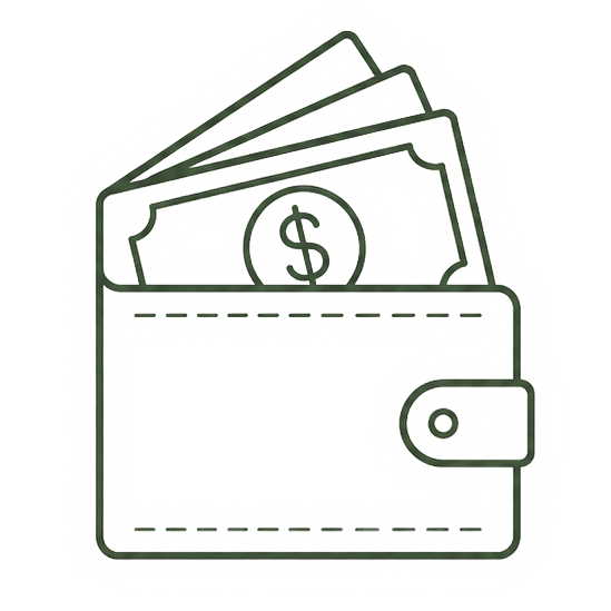 Dental insurance and financing options