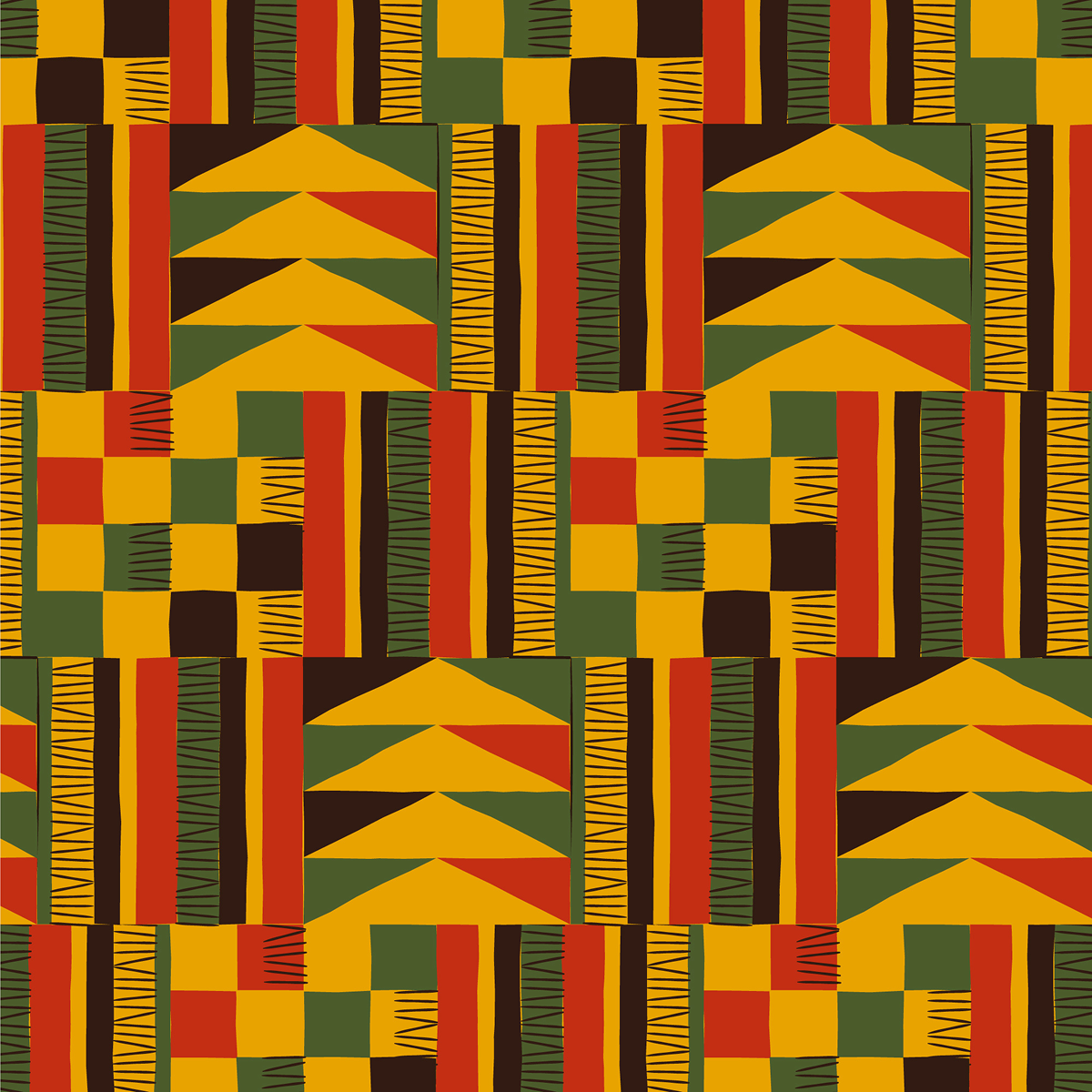 Pattern