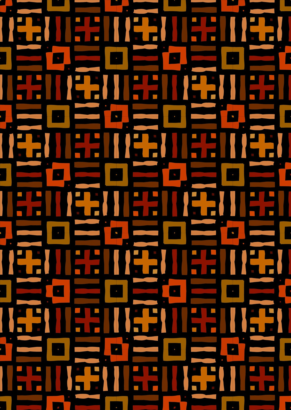 Pattern