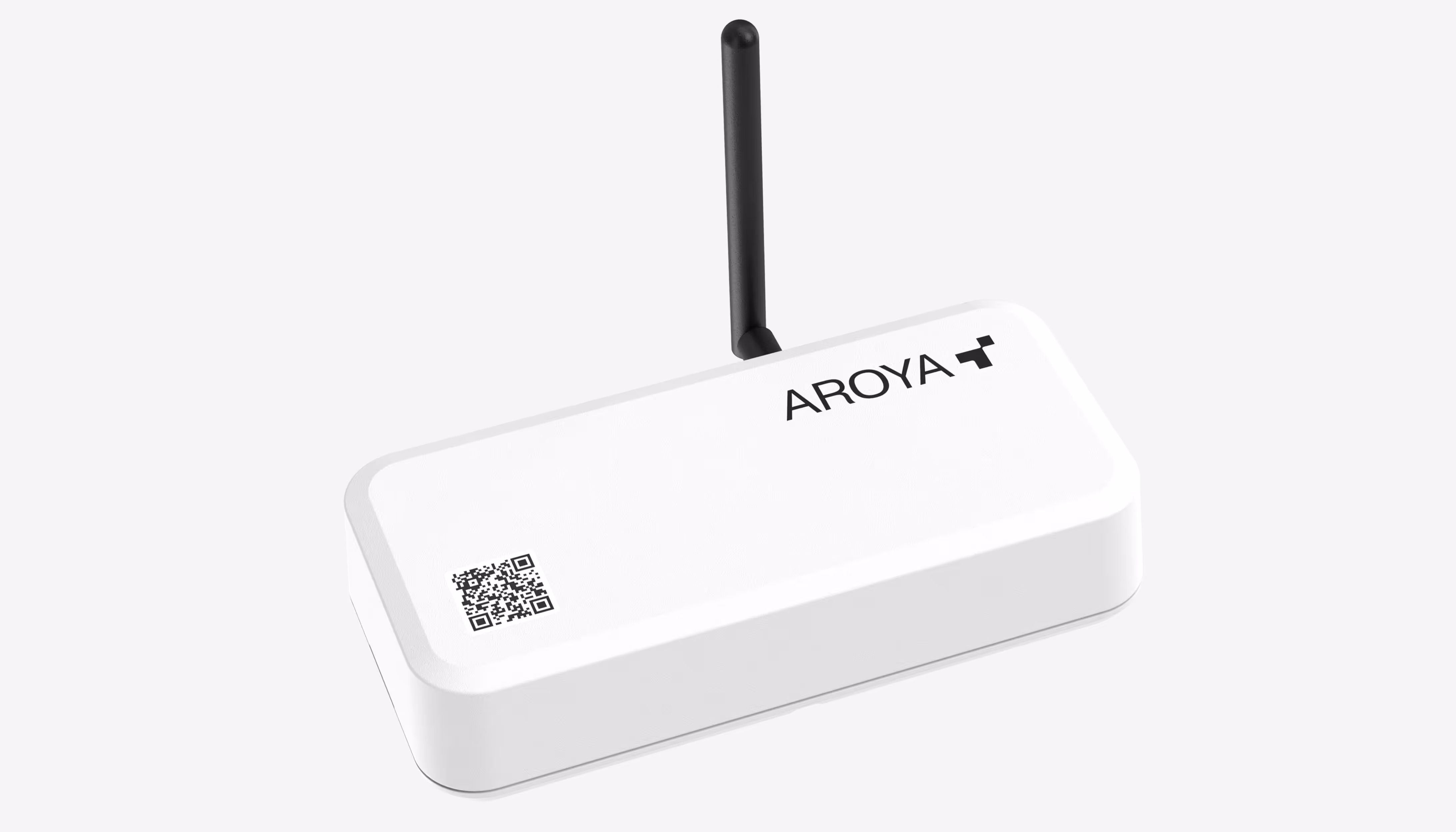 Meet the new repeater