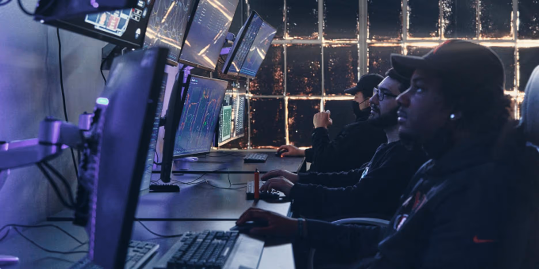 Unveiling a renewed focus on Irrigation and AI