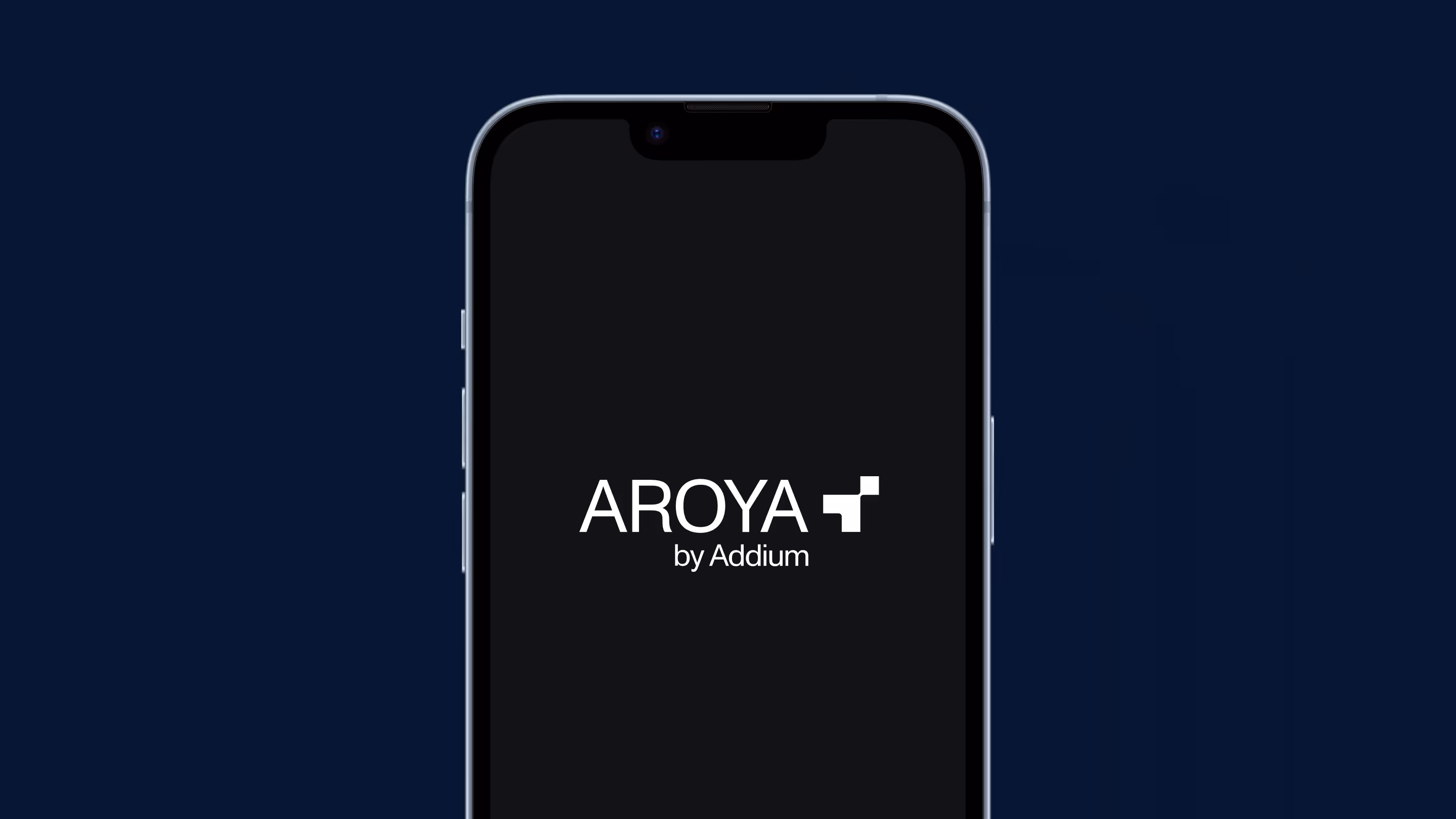 Streamlined team workflows with the AROYA app