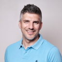 Thierry, Directeur de Projets