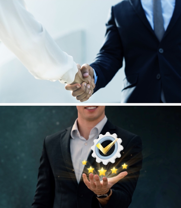 Qualité de vie et conditions de travail : les atouts de l'accompagnement monMARTIN