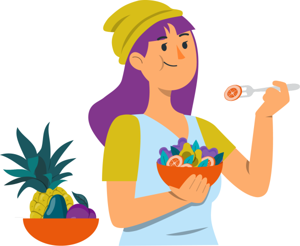 Santé nutritionnelle : booster l'énergie des collaborateurs par l'alimentation