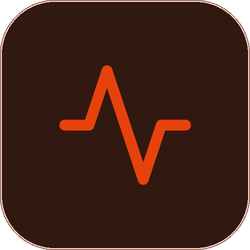 Activity types icon