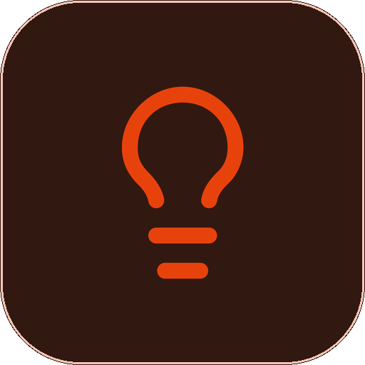 AI line item generation icon