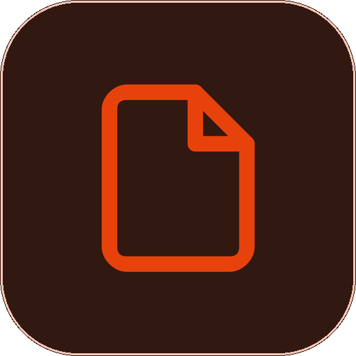 Share reports icon