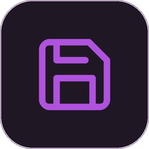 Multi-business units icon