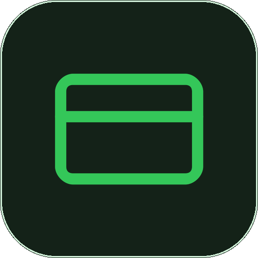 Payment schedules icon