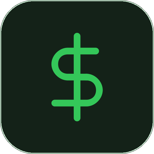 Profit tracking icon