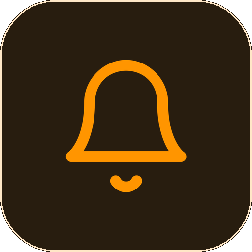 Smart notifications icon
