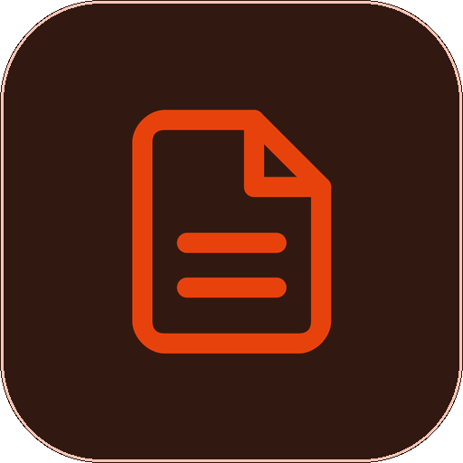 Smart Scope Notes icon