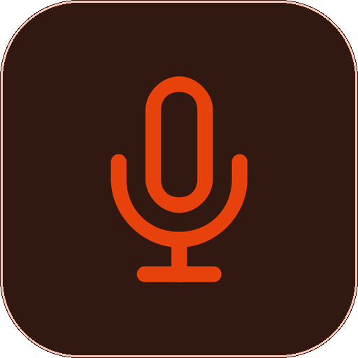 Voice-to-Scope icon