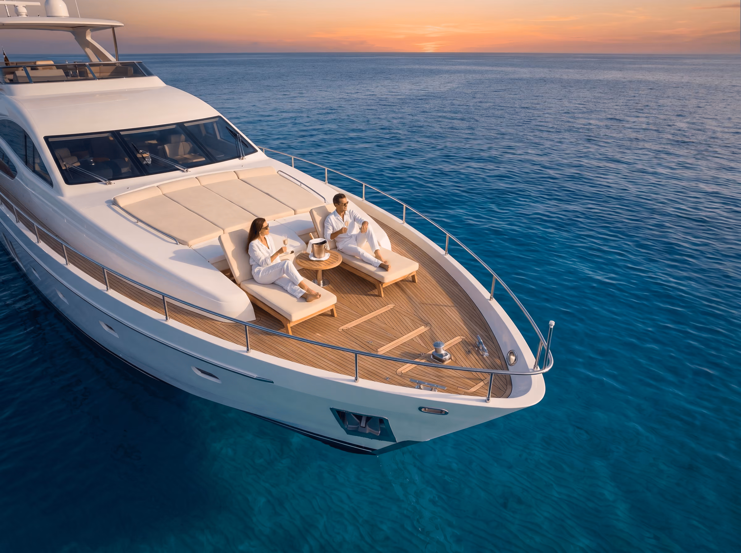 Romantic Cruises