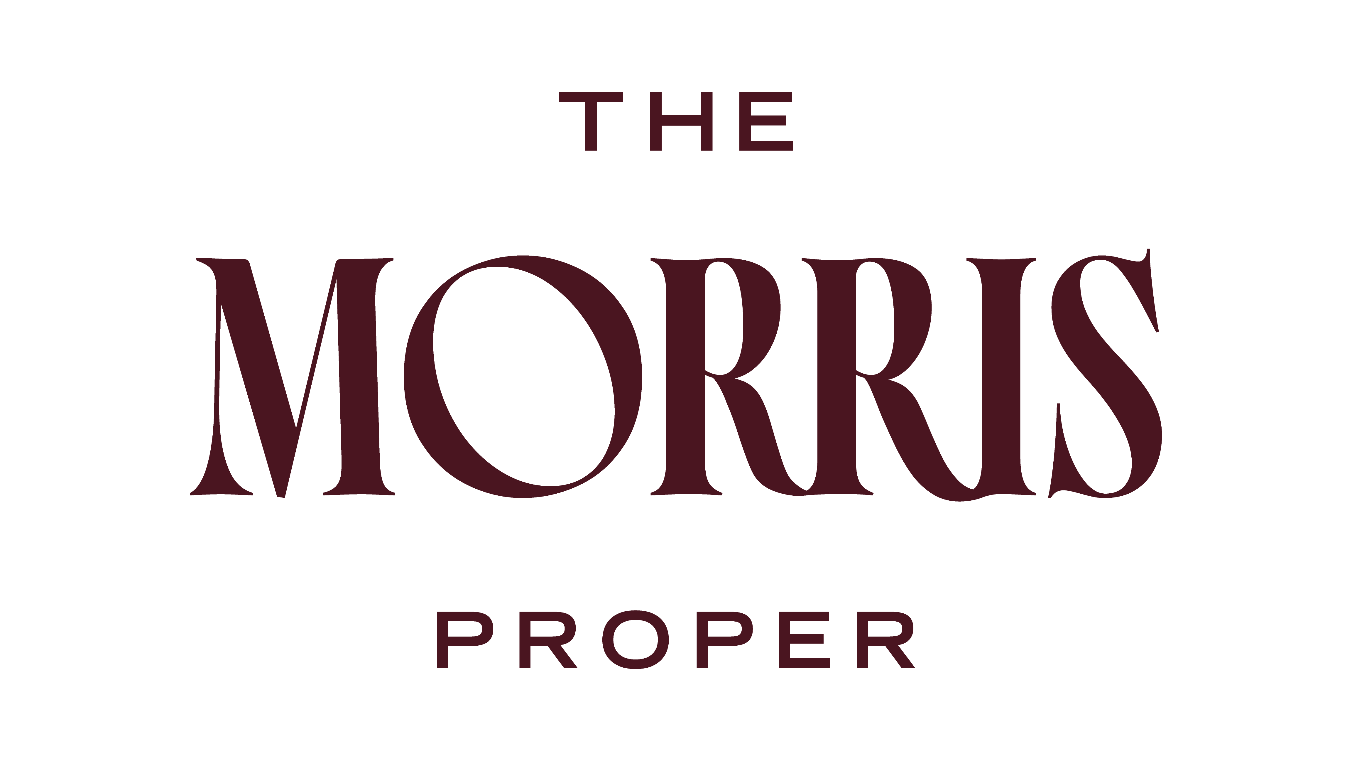 The Morris Proper