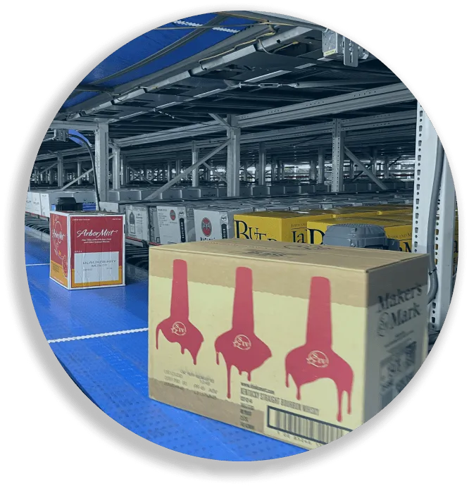 SURF™ automated dispensing solution by DMW&H