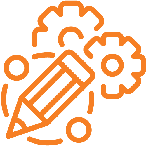 DMW&H warehouse automation system design services