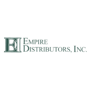 Empire Distributors logo