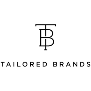 Tailored Brands logo