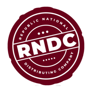 Republic National Distributing Company logo