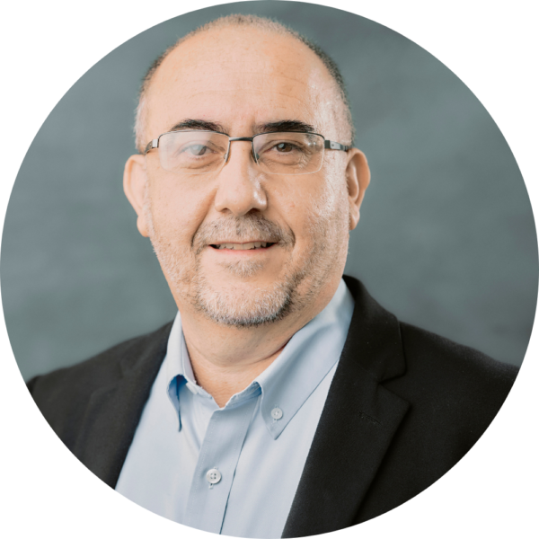 Francis Said, Senior Vice President of Integration and Engineering at DMW&H