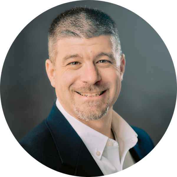Ed Caliendo, Vice President of the DMW&H Professional Services Group