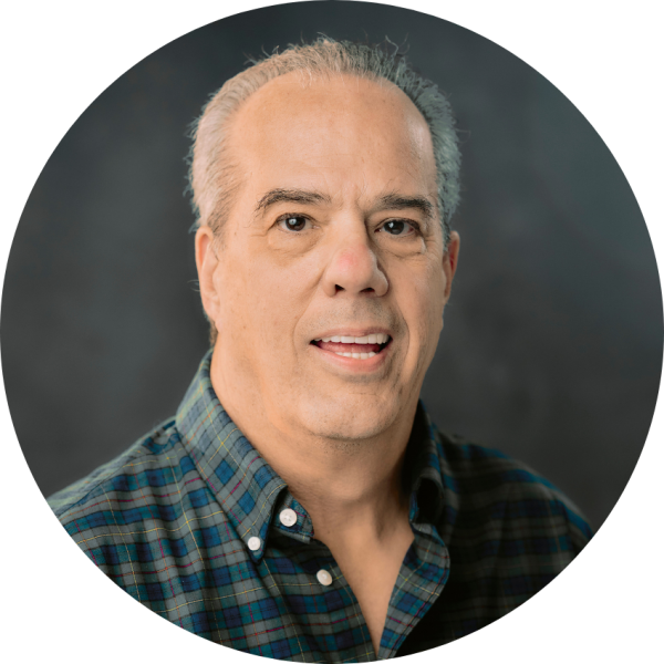 Ed Caliendo, Vice President of the DMW&H Professional Services Group