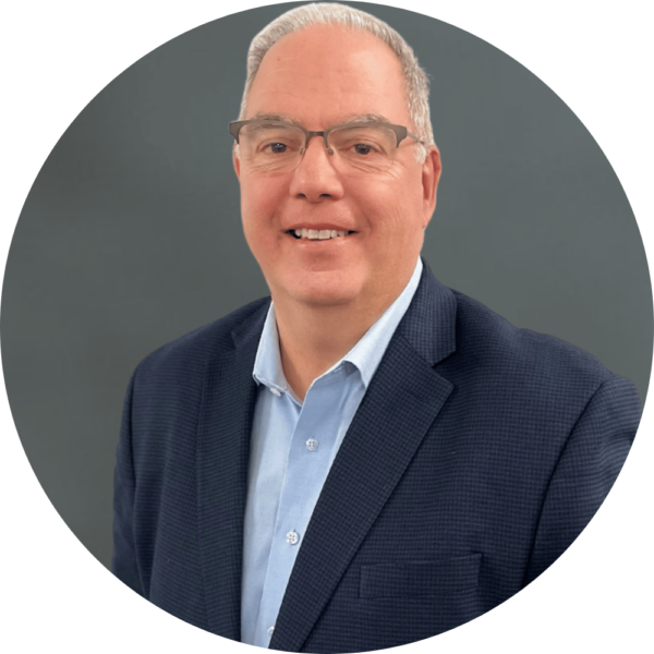 Francis Said, Senior Vice President of Integration and Engineering at DMW&H